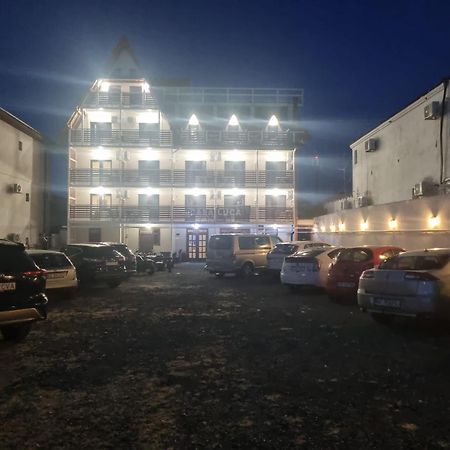 Casa Luca Hotel Vama Veche Exterior photo